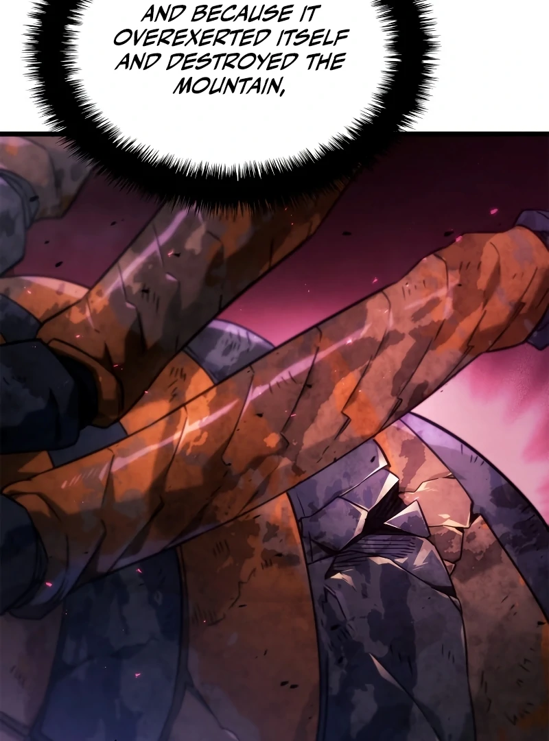 Revenge of the Iron-Blooded Sword Hound, Chapter 59 image 47